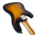 Used 2019 Squier Affinity Series Precision Bass PJ - Tobacco Sunburst  40090-S000086172 View 19