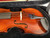 Used BELLAFINA CORELLI ML-10 Violin 4/4 Size 40107-S000159322 View 6