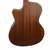 Used D'Angelico PREMIER DAPLSG212AGDCP Solid Top Acoustic Guitar Wood 41120-S000039723 View 4