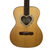 Used Zemaitis CAF-80H-NAT Solid Top Acoustic Guitar Natural 41120-S000039724 View 1
