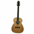 Used Zemaitis CAF-80H-NAT Solid Top Acoustic Guitar Natural 41120-S000039724 View 3