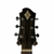 Used Zemaitis CAF-80H-NAT Solid Top Acoustic Guitar Natural 41120-S000039724 View 2