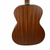 Used Zemaitis CAF-80H-NAT Solid Top Acoustic Guitar Natural 41120-S000039724 View 4