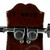 Used Gibson Custom Shop ES-336 Semi-Hollow Electric Guitar 41119-C000039785 View 15