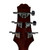 Used Gibson Custom Shop ES-336 Semi-Hollow Electric Guitar 41119-C000039785 View 14