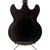 Used Gibson Custom Shop ES-336 Semi-Hollow Electric Guitar 41119-C000039785 View 18