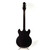 Used Gibson Custom Shop ES-336 Semi-Hollow Electric Guitar 41119-C000039785 View 13