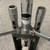 Used LUDWIG B/W Vintage Hi Hat Stand 41106-S000104482 View 2