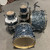 Used PEARL EXR EXPORT 8 PC Drum Shell Kit 41106-S000104480 View 9