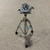 Used PEARL TOM STAND With DOUBLE CLAMP Drum Hardware 41106-S000104481 View 1