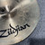 Used ZILDJIAN MEDIUM RIDE 16 INCH Ride Cymbal 41106-S000104491 View 7