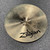 Used ZILDJIAN MEDIUM RIDE 16 INCH Ride Cymbal 41106-S000104491 View 6