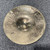 Used ZILDJIAN K 10 INCH Splash Cymbal 41106-S000104493 View 2