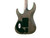 Used Schecter APOCALYPSE S Type Electric Guitar Red 6-String 41136-S000158589 View 6