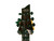 Used Schecter APOCALYPSE S Type Electric Guitar Red 6-String 41136-S000158589 View 4