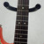 Used MJT relic Mighty Mite Neck Partscaster S Type Electric Guitar Red 6-String 40042-S000278449 View 5