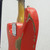 Used MJT relic Mighty Mite Neck Partscaster S Type Electric Guitar Red 6-String 40042-S000278449 View 8