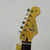 Used MJT relic Mighty Mite Neck Partscaster S Type Electric Guitar Red 6-String 40042-S000278449 View 2