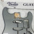Used Fender eric Clapton Strat Body Guitar Hardware 40042-S000278451 View 2