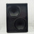 Used Jet City JCA24SV 2 x 12 Guitar Speaker Cabinet 2 x 12 40042-S000278458 View 2