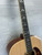 Used Sawtooth ST-ADN-D Solid Top Acoustic Guitar Wood 41124-S000214850 View 2