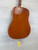 Used Sawtooth ST-ADN-D Solid Top Acoustic Guitar Wood 41124-S000214850 View 6
