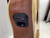 Used Oscar Schmidt OG21TN Laminate Top Acoustic Guitar Natural 40107-S000159324 View 7