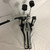 Used Mapex P410TW DOUBLE KICK Kick Drum Pedal 41128-S000116345 View 3