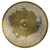 Used Zildjian 18IN LOW VOLUME 80 RIDE Ride Cymbal 18" 40009-S000318508 View 2