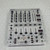 Used Behringer DJX700 DJ Mixer 40042-S000278460 View 2