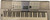 Used Yamaha YPT-400 61-Key Keyboard 61-Key 41129-S000021380 View 1