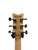 Used Ibanez AX120 Electric Guitar Blue 6-String 41134-S000010303 View 6