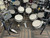 Used Roland TD-10 V DRUMS Electronic Drum Kit 40012-S000319189 View 1