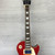 Used Epiphone Les Paul Standard 2006 Cherry Sunburst  41124-S000214854 View 2
