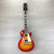 Used Epiphone Les Paul Standard 2006 Cherry Sunburst  41124-S000214854 View 4