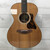 Used Taylor 712E Gold Label Solid Top Acoustic/Electric Guitar Natural 40051-S000120558 View 1