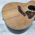 Used Taylor 712E Gold Label Solid Top Acoustic/Electric Guitar Natural 40051-S000120558 View 5