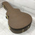 Used Taylor 712E Gold Label Solid Top Acoustic/Electric Guitar Natural 40051-S000120558 View 12