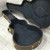 Used Taylor 712E Gold Label Solid Top Acoustic/Electric Guitar Natural 40051-S000120558 View 13