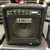 Used Fender RUMBLE 15 1 x 10 Bass Combo Amplifier 1 x 10 41125-S000043139 View 1