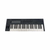 Used Novation FLKEY49 49-KEY KEYBOARD CONTROLLER 49-Key Controller 49-Key 41126-S000093598 View 2