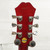 Used Epiphone Dot Semi-hollow Electric Guitar Red 40015-S000344077 View 6