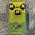 Used EARTHQUAKER DEVICES PLUMES Guitar Overdrive Pedal 41106-S000104507 View 1