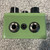 Used EARTHQUAKER DEVICES PLUMES Guitar Overdrive Pedal 41106-S000104507 View 5
