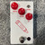 Used JHS PEDALS CRAYON Guitar Overdrive Pedal 41106-S000104516 View 1