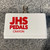 Used JHS PEDALS CRAYON Guitar Overdrive Pedal 41106-S000104516 View 4