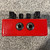 Used KEELEY RED NECTAR OVERDRIVE COMPRESSOR Guitar Pedal 41106-S000104524 View 2