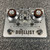Used KING TONE THE DUELLIST V2 - SILVER Guitar Overdrive Pedal 41106-S000104526 View 1