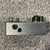 Used ONE CONTROL PERSIAN GREEN SCREAMER Guitar Overdrive Pedal 41106-S000104531 View 2