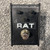 Used PRO CO LIL RAT Guitar Distortion Pedal 41106-S000104533 View 1